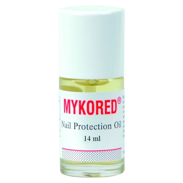 Mykored Nail Protection Oil Fungal Nail 14ml