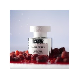 Perfumed Kiss EDT Raw Berry / 퍼퓸드 키스 EDT 생 베리