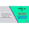 General Tag Drive IT Like You Rented IT Fun Gift