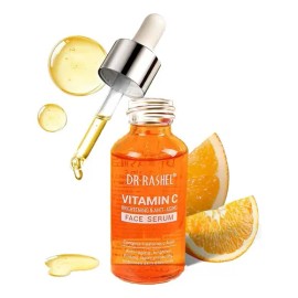 Wh Suero Iluminador Con Vitamina C Y Suero Dr Rashel Z1 Cn