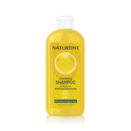 Naturtint Chamomile Shampoo 330ml
