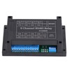 Relay Module 8 Channel RS485 RTU Remote Control Switch DC