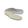 Pedag Solar Winter Aluminium Insert Against Cold Feet Adult Size
