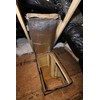 Southeast Energy Solutions Pull Down Insulator Ladder Jacket