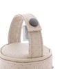 Pacifier Holder Ale Camel 8.5 x 8.5 x 11 cm