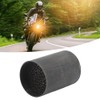Motorcycle Exhaust Catalytic Converter Stainless Steel Silencer Universal for Motorcycle
