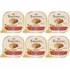 Nutro Supremo Calorie Care Turkey, Cheese & Vegetables, Topping, Adult