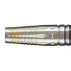 Dynasty A-FLOW BLACK LINE Darts "SCHARF" HIROSE TAKAHISA MODEL 01-01-950