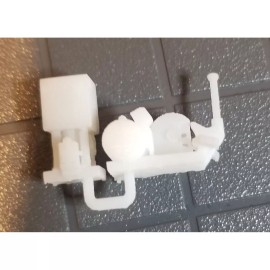 Undisclosed 1/64 3D Printed Hose Cutter