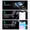 Nero Bluetooth 5.0 Audio AUX Adapter (for Car/Car/HiFi System etc.)