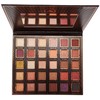 Catrice Royal Party Royal Idols 30 Colour Eyeshadow Palette Bronze,