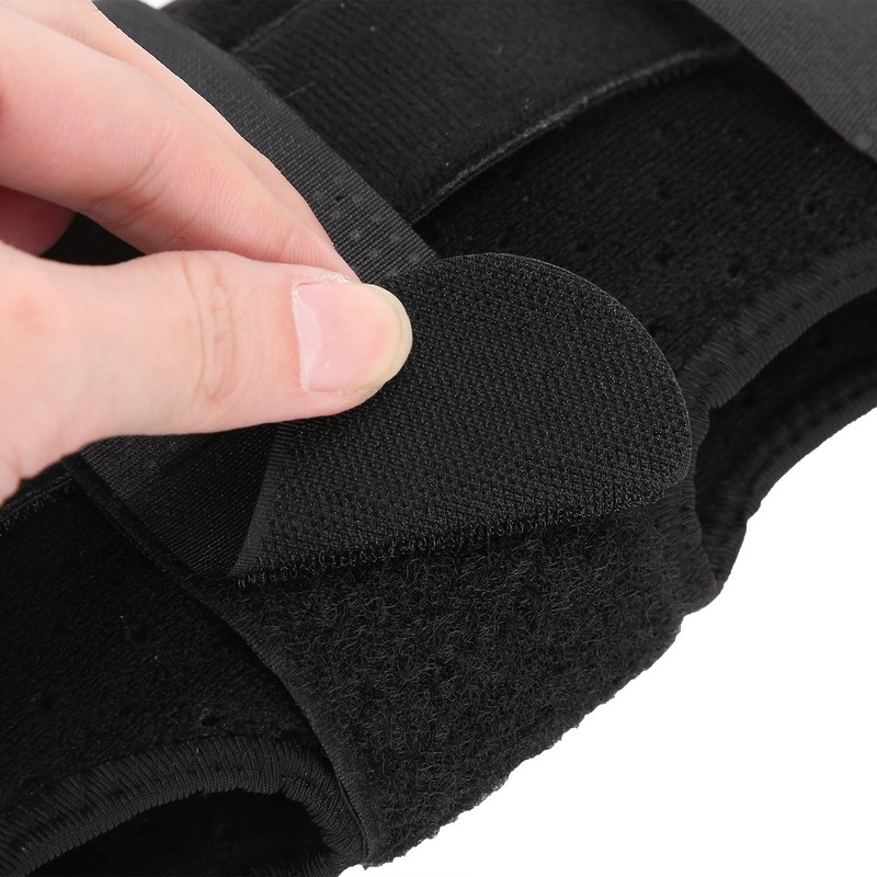 Wrist Support Brace Adjustable Carpal Tunnel Splint Wrist Sprain Fixation
