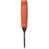 Hultafors EDC6 (390013) Chisel with Holster - Orange