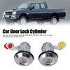 Door Lock Cylinder Set Left Right Door Lock Cylinder with