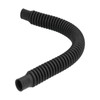 Scuba Diving Round Corrugated Hose for Buoyancy Control Device Jacket