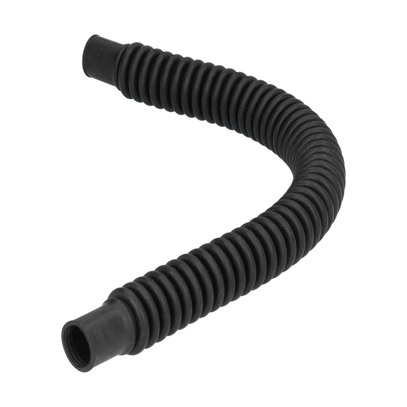 Scuba Diving Round Corrugated Hose for Buoyancy Control Device Jacket