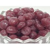 Sugar Free Huckleberry Kettle-Cooked Hard Candy Drops, 3 Pack of