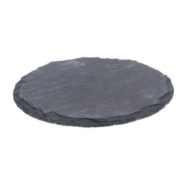 Reptile Basking Platform Rock Tortoise Habitat Slate Rock for Reptiles Food Dish Landscape Habitat Decor Accessories for Crested Gecko Lizard Bearded Dragon Turtle