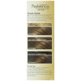 L’Oreal ParisPreference #5G Golden Brown, 1 ct