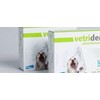 2 Pzas Vetriderm Bayer Jabón Dermatológico Blanco