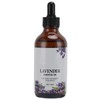 Lavender Essential Oil Relaxing Skin Care Plant Massage Oil for
