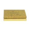 Sweetland London - Turkish Delight Rose - 500g Gift Box