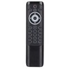 Voice Remote Control 2.4G Wireless Gyroscope Plug and Play Accurate