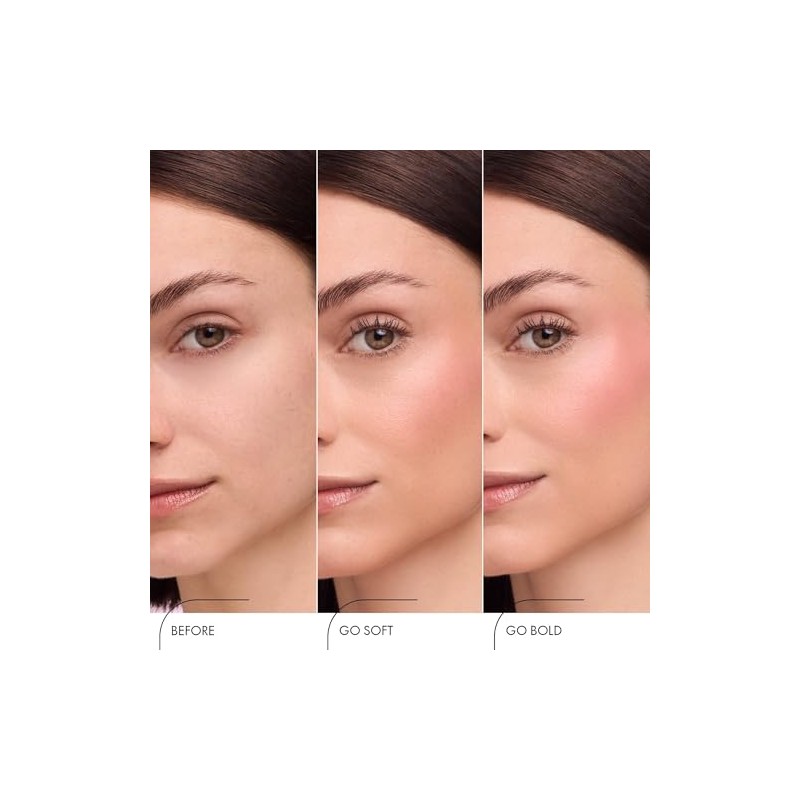 Catrice Cloud Tint Cushion Blush Rouge No. 020 Pink Softening