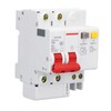 Miniature Circuit Breaker 2P DIN Rail Mount Leakage Protection Switch