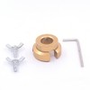Flush Nail Drive Attachment for NR83A/NR83A2/NR83A2(S) FR350A FN83A Adjustable complete flush nailing