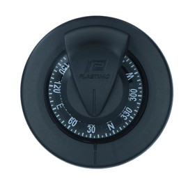 Plastimo Offshore 55 Steering Compass Black Marine Boat Yacht