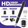 1080P Mini Camera Spy Pen con 64 GB