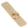 Cabinet Door Handle Chinese Furniture Antique Pattern Pure Copper Cabinet