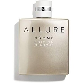 Allure Homme Édition Blanche Eau de Parfum Spray 3.4oz