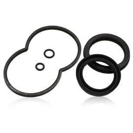 Yunnergo Hydroboost Repair Kit Compatible With GMC Hydroboost Repair Kit Complete Seal Kit 2771004