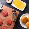 McCormick Grill Mates Worcestershire Pub Burger Seasoning, 10.62 oz