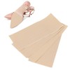 Sole Stickers Self Adhesive Slip Resistant Clear Sole Cover High