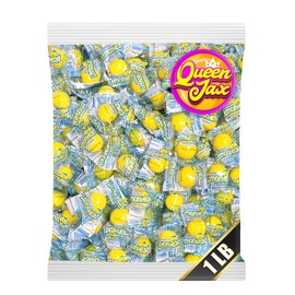 Lemonheads Candy - Lemon Candy - 1 LB Bag - Lemon Heads - Lemon Heads Large Bulk Candy - Lemonhead Candy Bulk - Lemon Hard Candy - Lemonhead Candy - Lemon Head Hard Candy