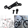 LT Easiyl 1 Set Bicycle Brake Caliper Mounting Adapter Bicycle