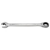 TONE Quick Ratchet Glasses Wrench RMQ-19 Double Side Width 0.7