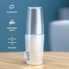 Love This Kitchen Air Purifier Wall Plug In w/ UVC