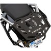 Tusk Top Rack Luggage Carrier Rear Tail Rack Compatible with