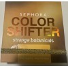 Sephora Color Shifter 5-Shade Mini Eye Palette In Strange Botanicals