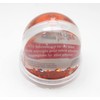 50009 Photo Snow Globe Large with Transparent Base and Hearts