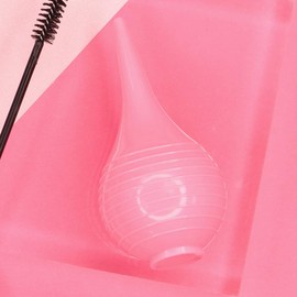 Lash FX Pink Air Blower,Pink