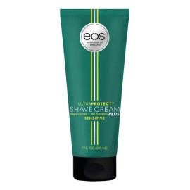 Espuma Para Afeitar Hidratante Para Hombre Sin Irritantes                                                                                             