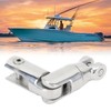 Boat Anchor Swivel Heavy Duty 316 Stainless Steel 360 Degree
