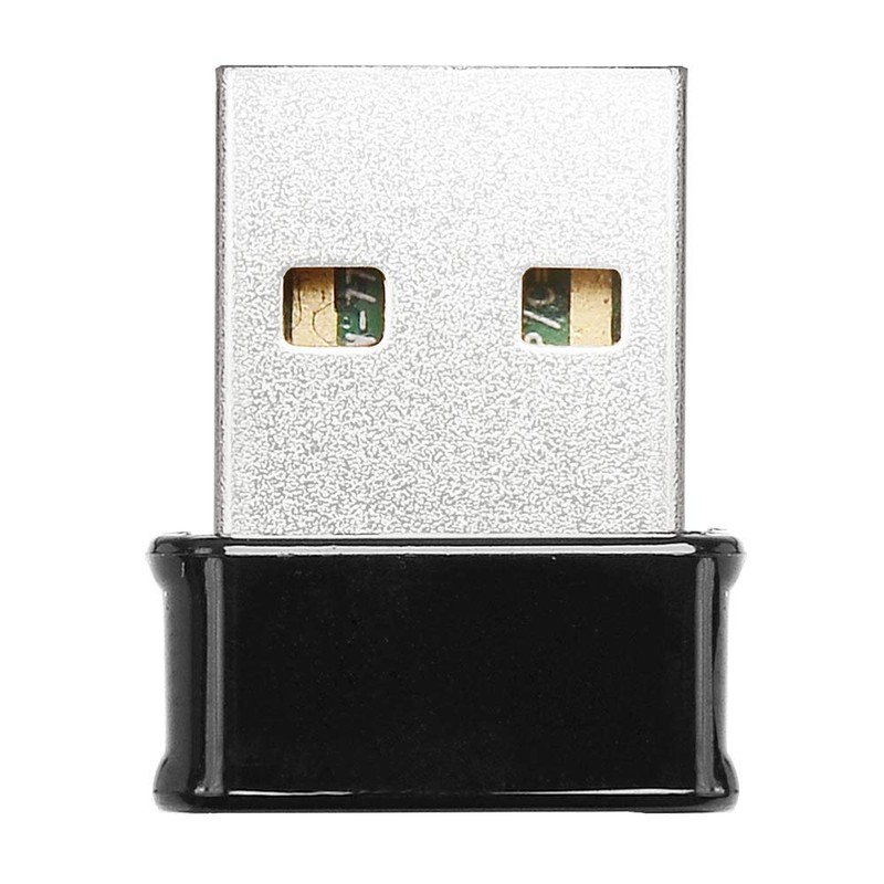 Edimax EW-7611ULB 2- in 1 Wireless & Bluetooth nano USB