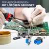 PerfectHD Mini Toggle Switch - Mini Switch - 2 Contacts