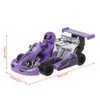 vsilay Alloy car model Go-Kart racing game sport vehicle plastic